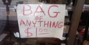 Bag of Anything