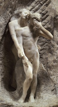 orpheus and eurydice