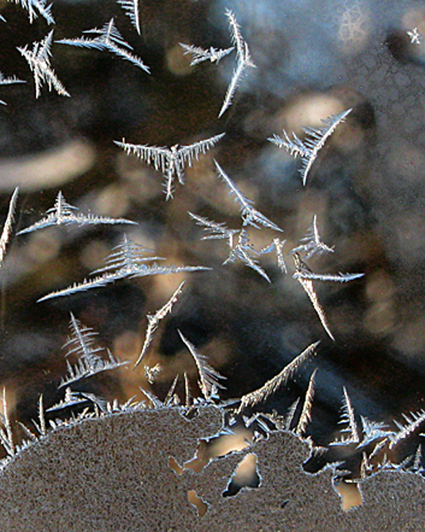 Ice Crystals Escaping3131547281_9a1f8ef3af_o