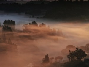 Daybreak at unexplored region - 32401919640_7f291b4e64_z