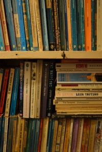 Paperbacks - 6603645927_91490596ff_b